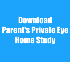 Download Parent's Private Eye Home Study